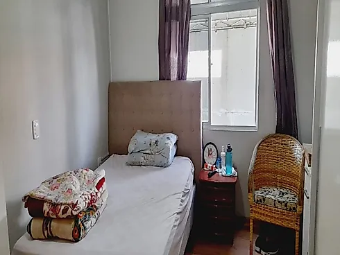 Casa a Venda  e Terreno Amplo, Boa Vista - Biguaçu/SC - Foto 24