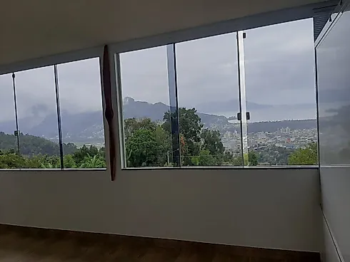 Casa a Venda  e Terreno Amplo, Boa Vista - Biguaçu/SC - Foto 25