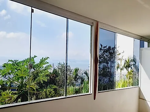 Casa a Venda  e Terreno Amplo, Boa Vista - Biguaçu/SC - Foto 27