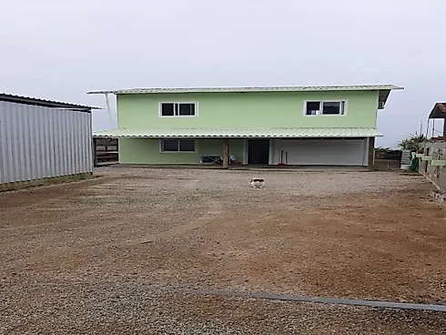 Casa a Venda  e Terreno Amplo, Boa Vista - Biguaçu/SC - Foto 28