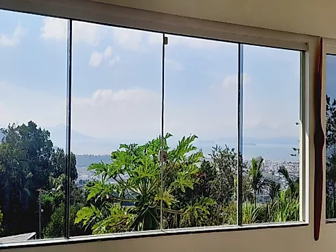 Casa a Venda  e Terreno Amplo, Boa Vista - Biguaçu/SC - Foto 29