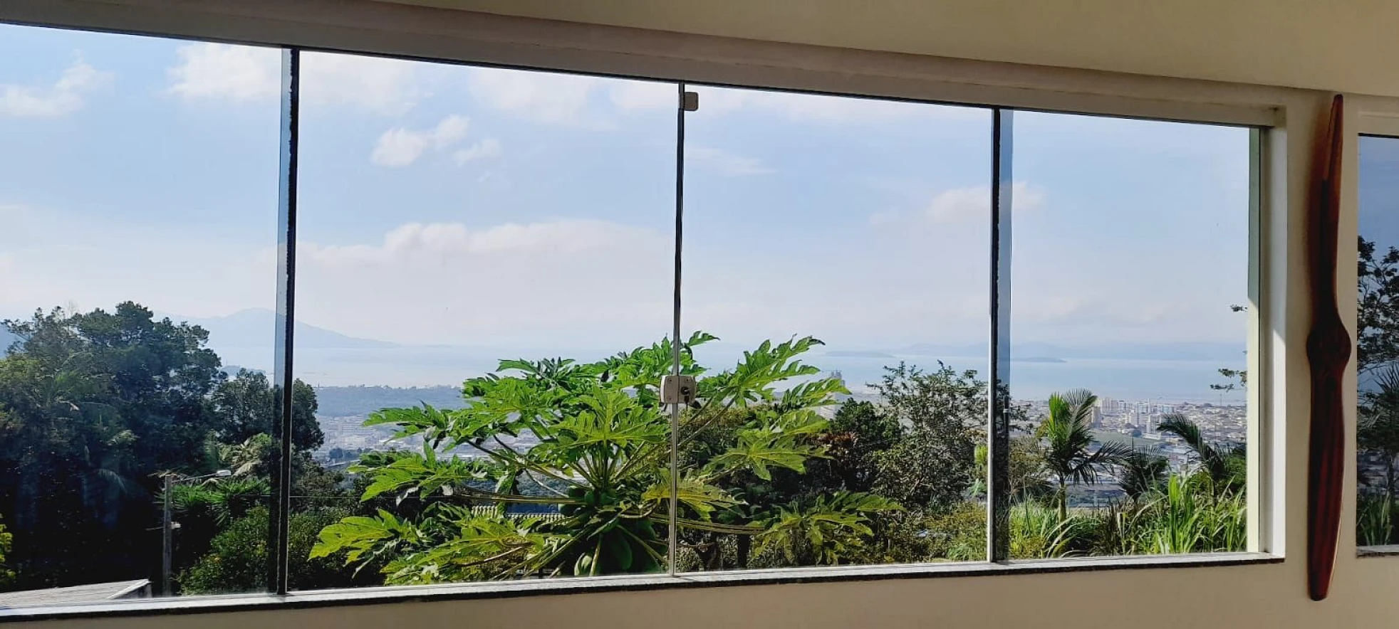 Casa em Boa Vista, Biguaçu