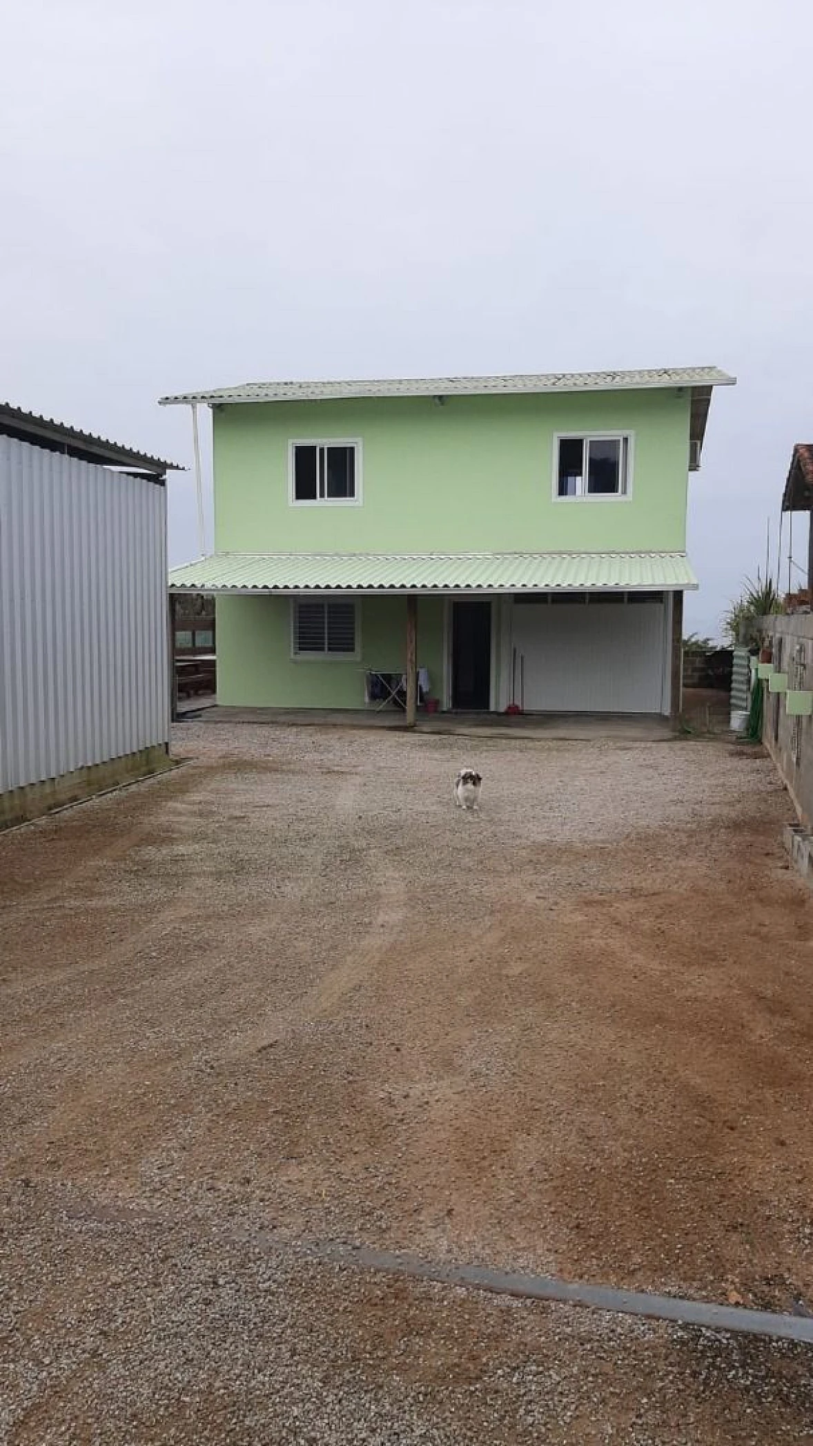 Casa em Boa Vista, Biguaçu