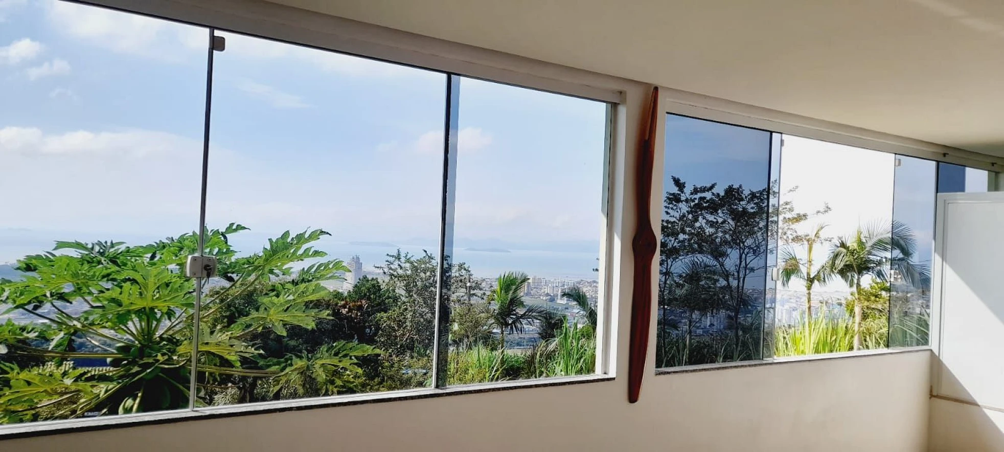 Casa em Boa Vista, Biguaçu