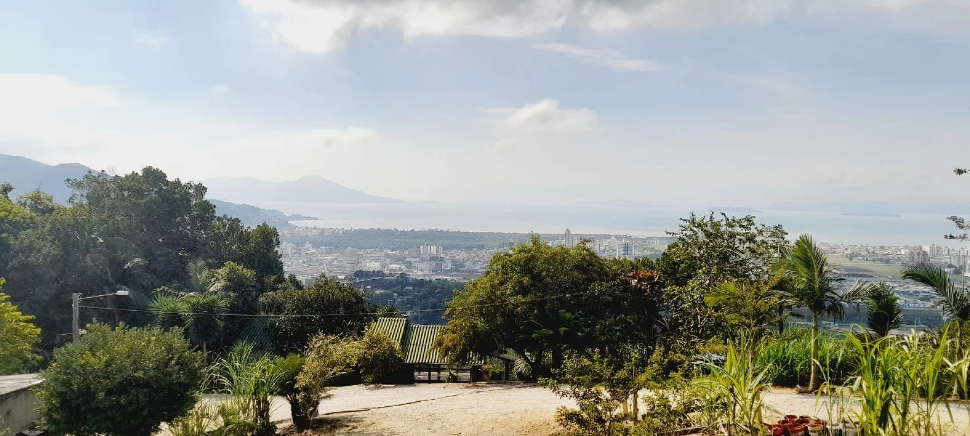 Casa em Boa Vista, Biguaçu