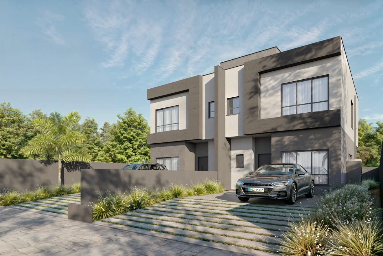 Casa em Cachoeira do Bom Jesus, Florianópolis