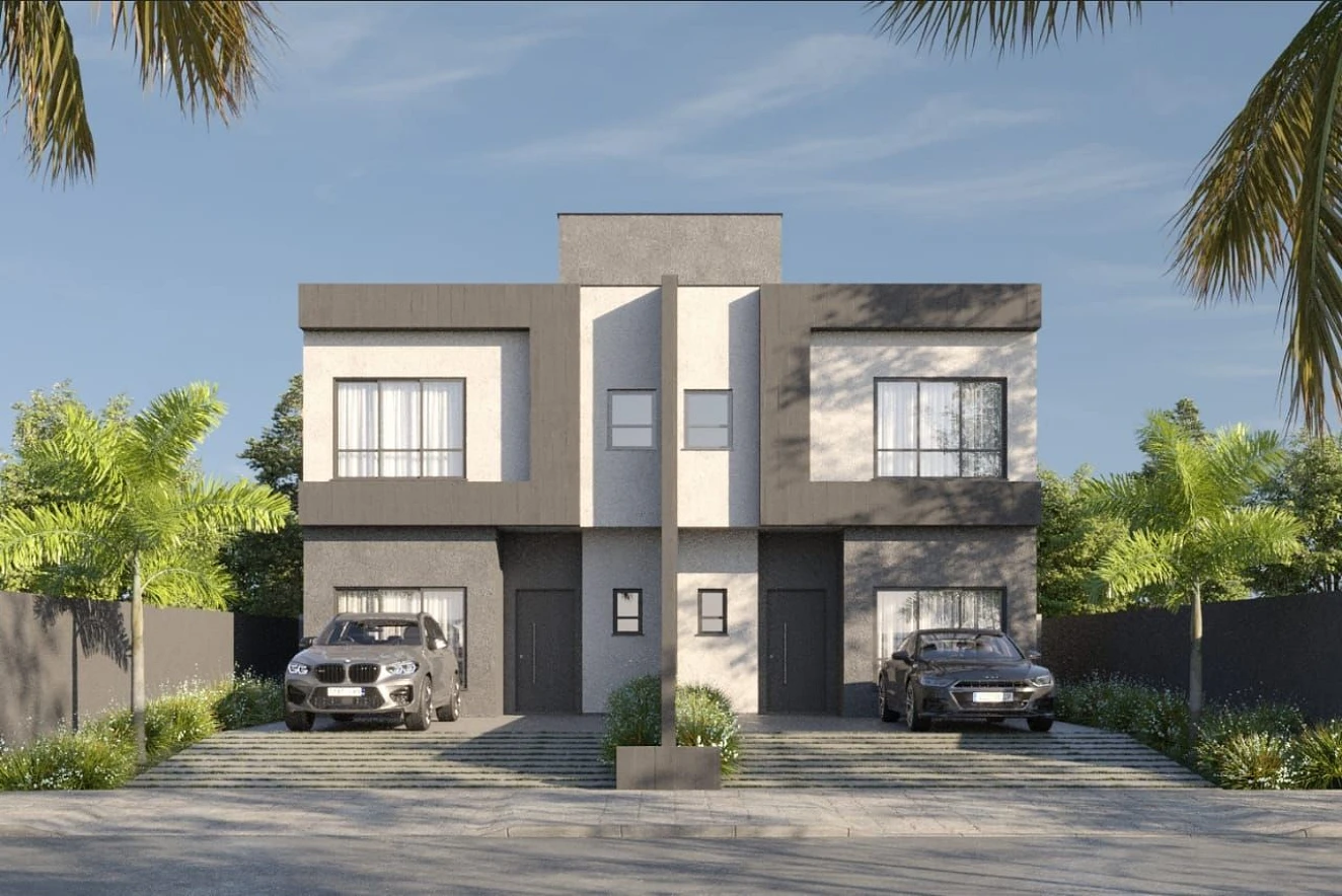 Casa em Cachoeira do Bom Jesus, Florianópolis