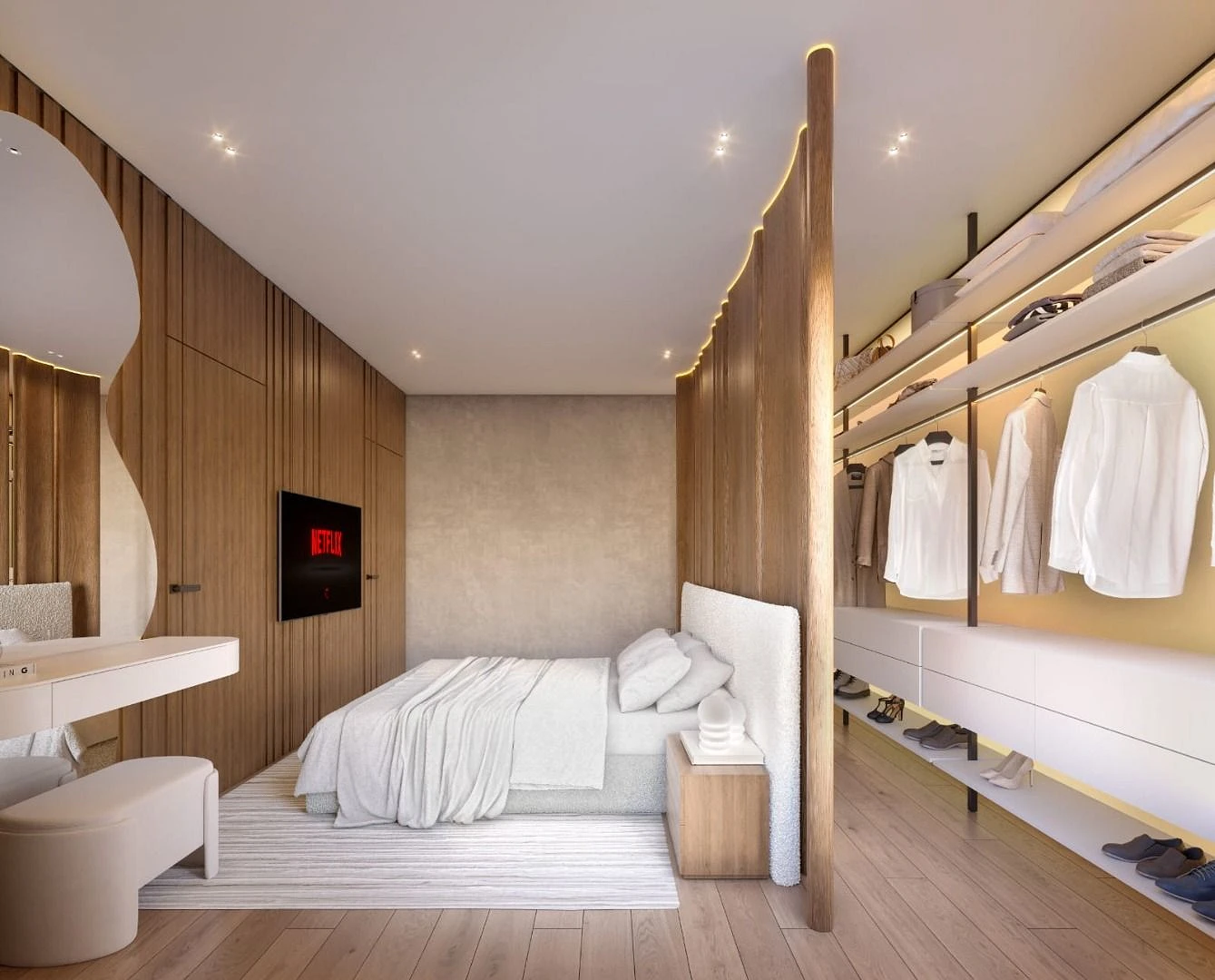 Casa em Cachoeira do Bom Jesus, Florianópolis