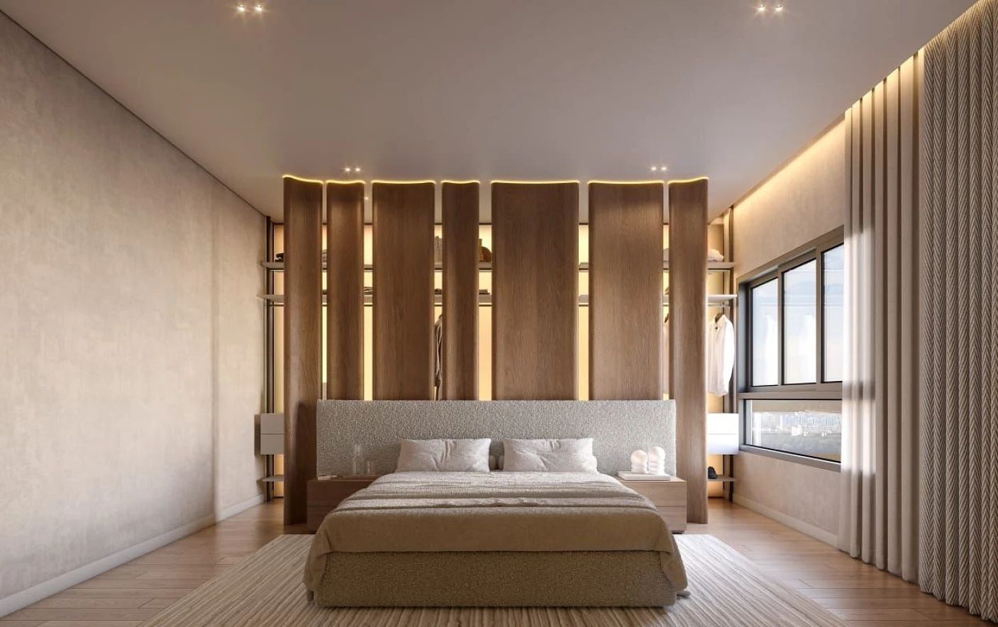 Casa 3 Quartos com 3 Suítes - Cachoeira do Bom Jesus - Foto 9