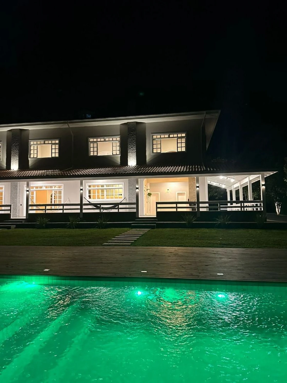 Casa em Trinta Réis, Nova Trento