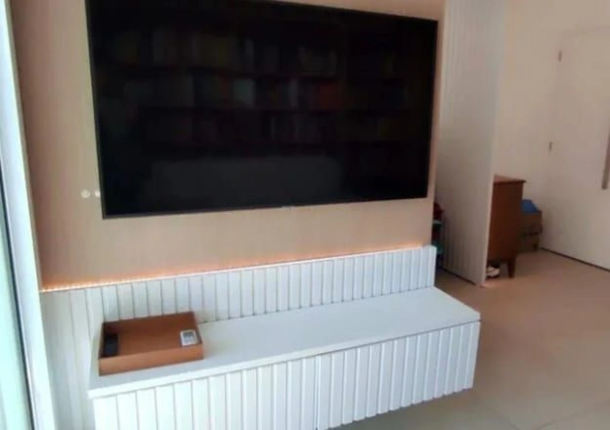 Apartamento em Capoeiras, Florianópolis