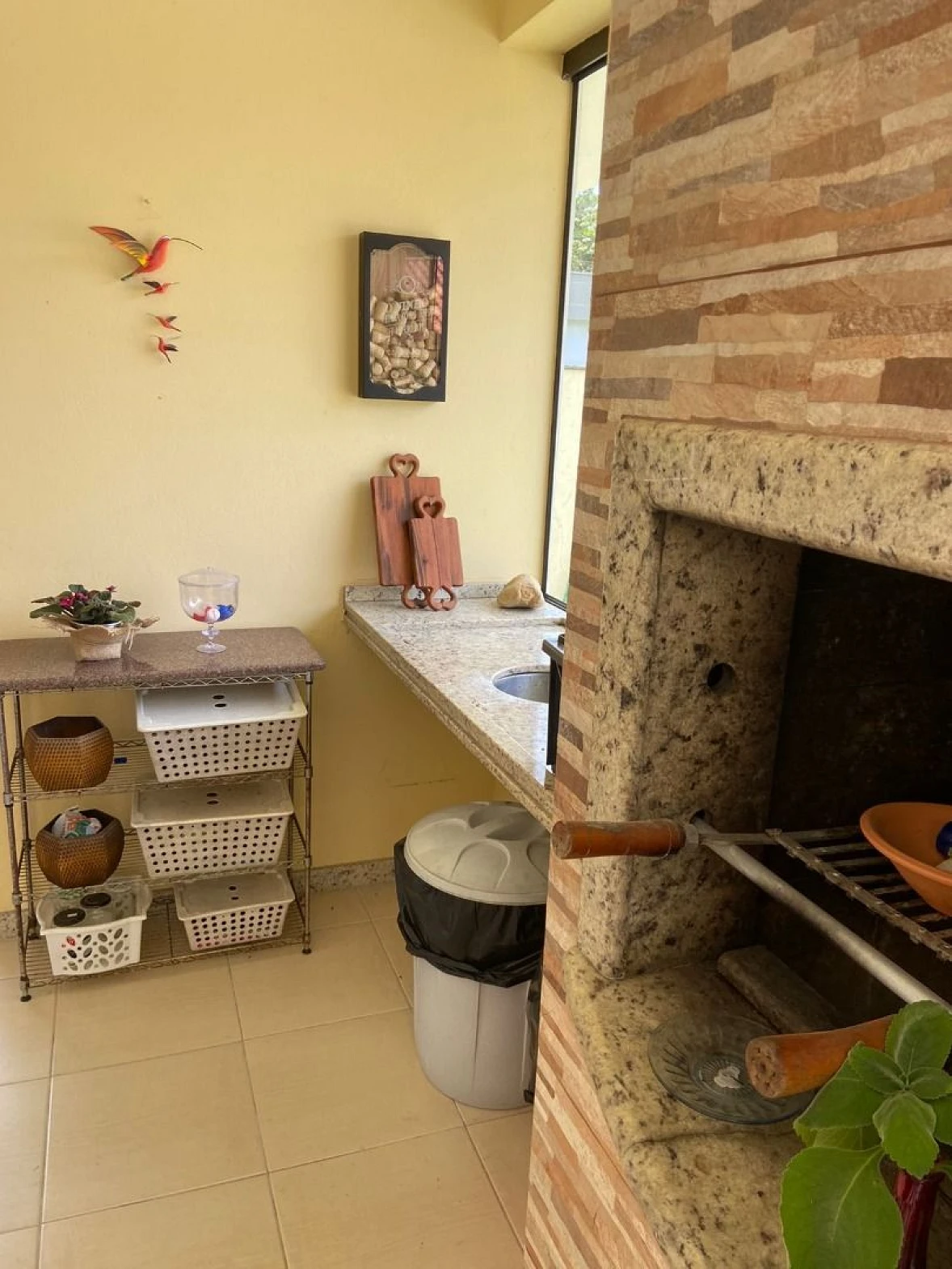 Casa a Venda com 3 Suítes  à Venda em Santo Amaro da Imperatriz SC - Foto 12