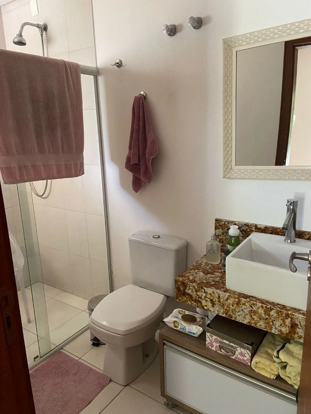 Casa a Venda com 3 Suítes  à Venda em Santo Amaro da Imperatriz SC - Foto 13