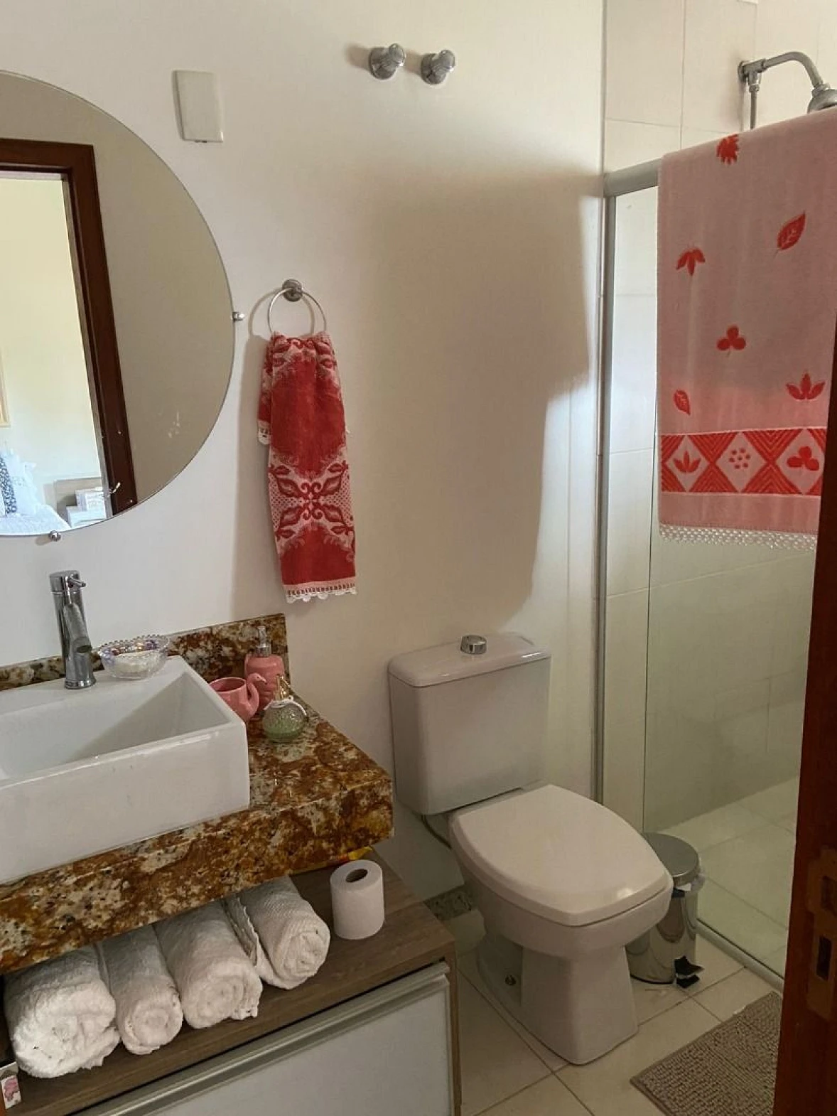 Casa a Venda com 3 Suítes  à Venda em Santo Amaro da Imperatriz SC - Foto 16