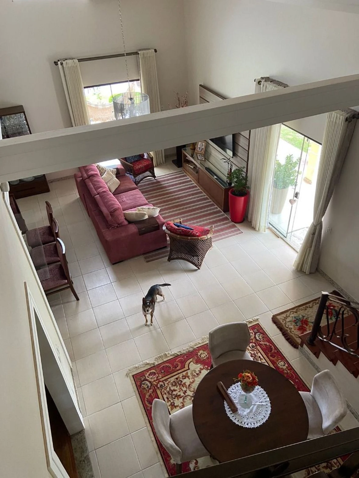 Casa a Venda com 3 Suítes  à Venda em Santo Amaro da Imperatriz SC - Foto 17