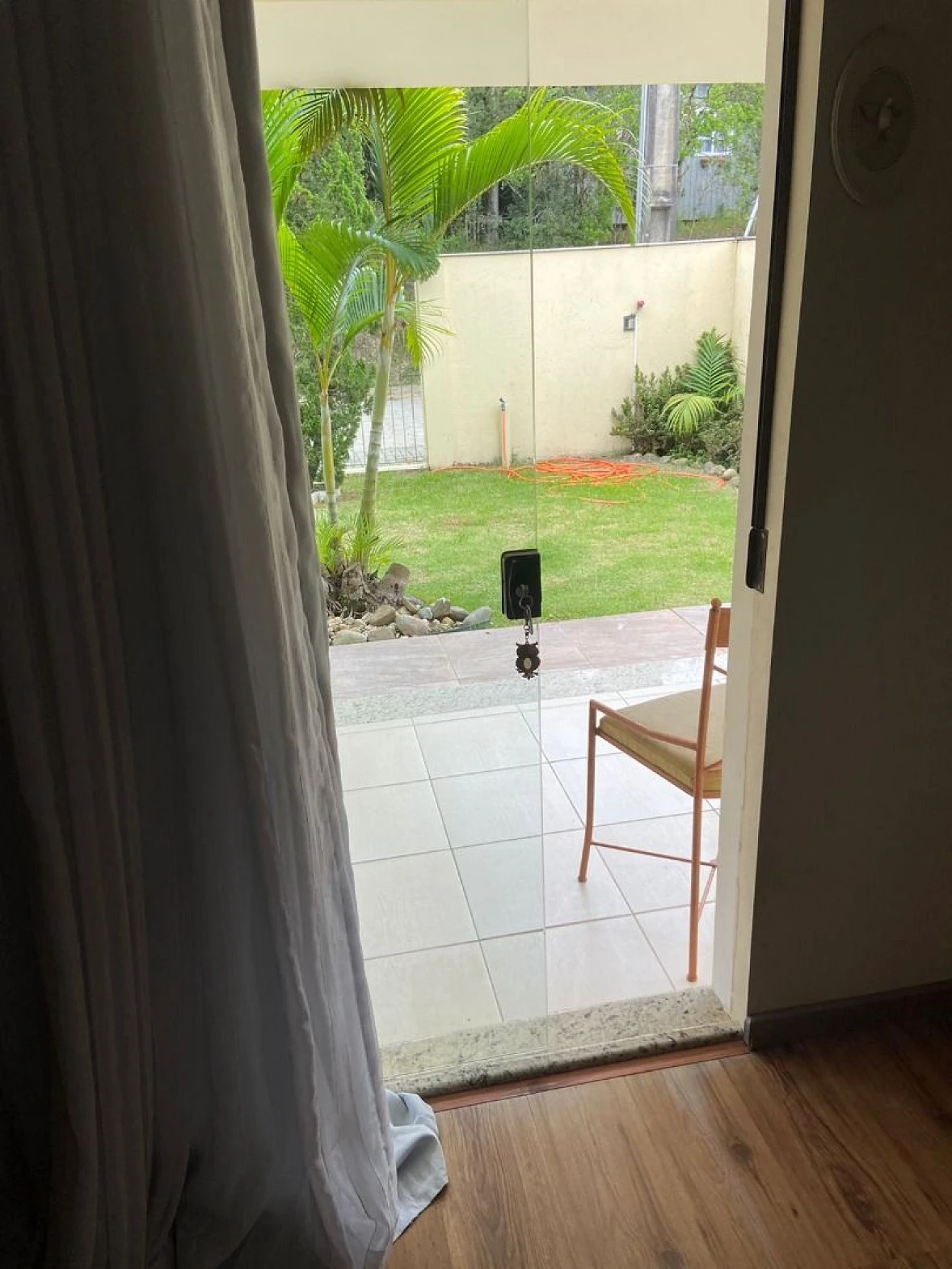 Casa a Venda com 3 Suítes  à Venda em Santo Amaro da Imperatriz SC - Foto 20