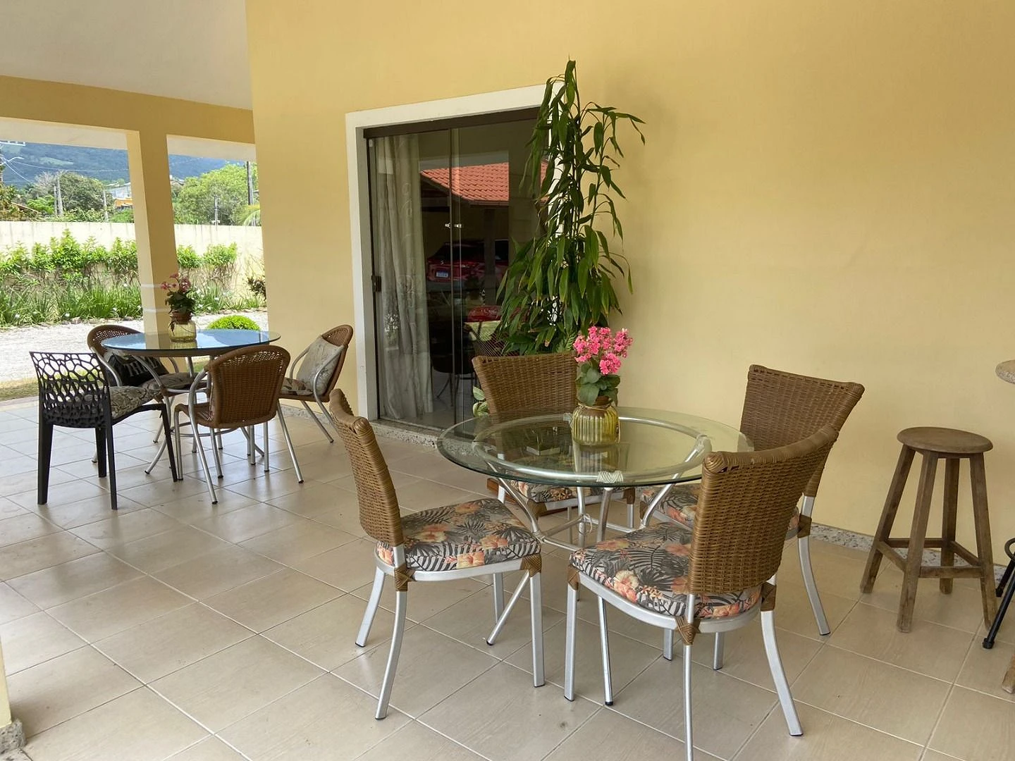 Casa a Venda com 3 Suítes  à Venda em Santo Amaro da Imperatriz SC - Foto 22