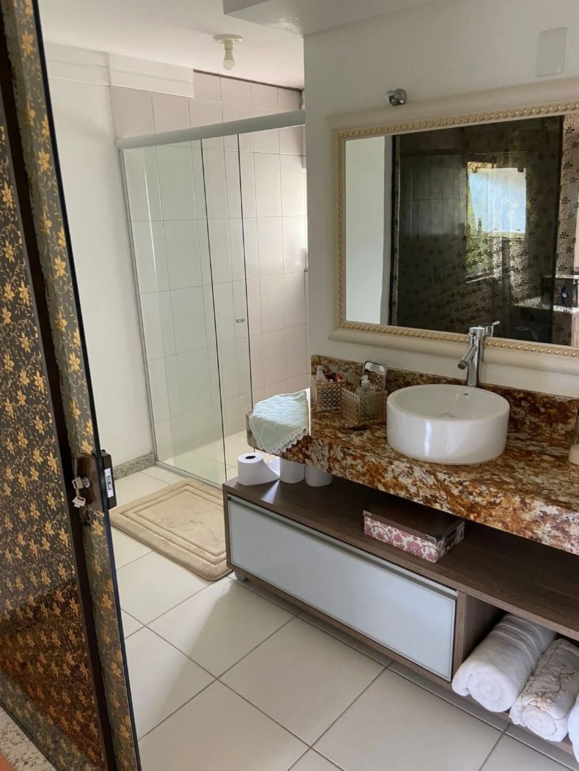 Casa a Venda com 3 Suítes  à Venda em Santo Amaro da Imperatriz SC - Foto 28