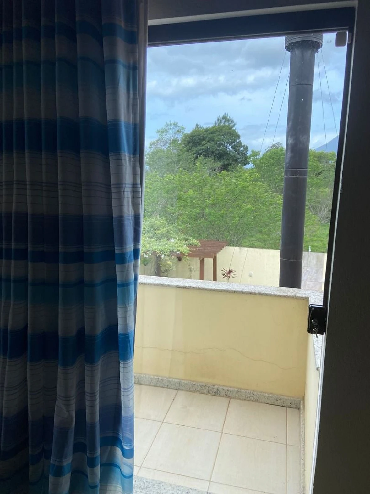 Casa em Sul do Rio, Santo Amaro da Imperatriz