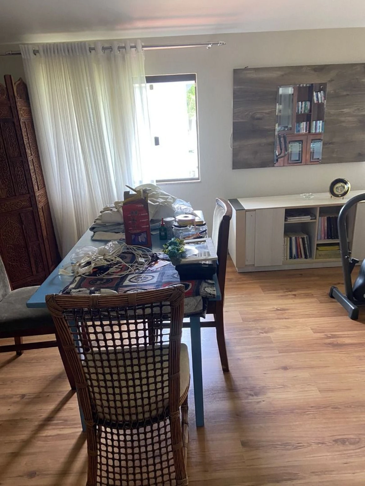 Casa a Venda com 3 Suítes  à Venda em Santo Amaro da Imperatriz SC - Foto 7