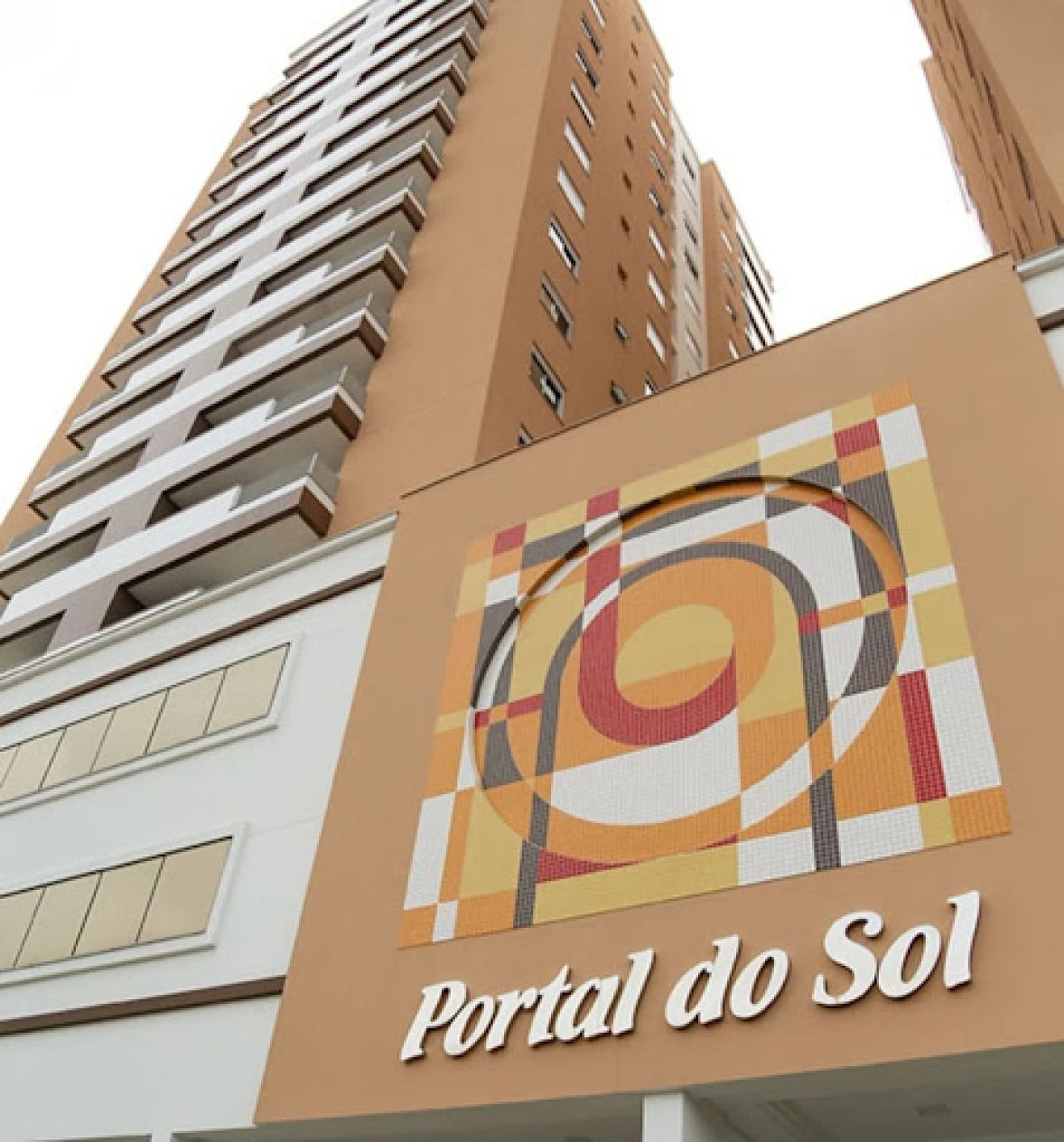 Apartamento em Barreiros, São José