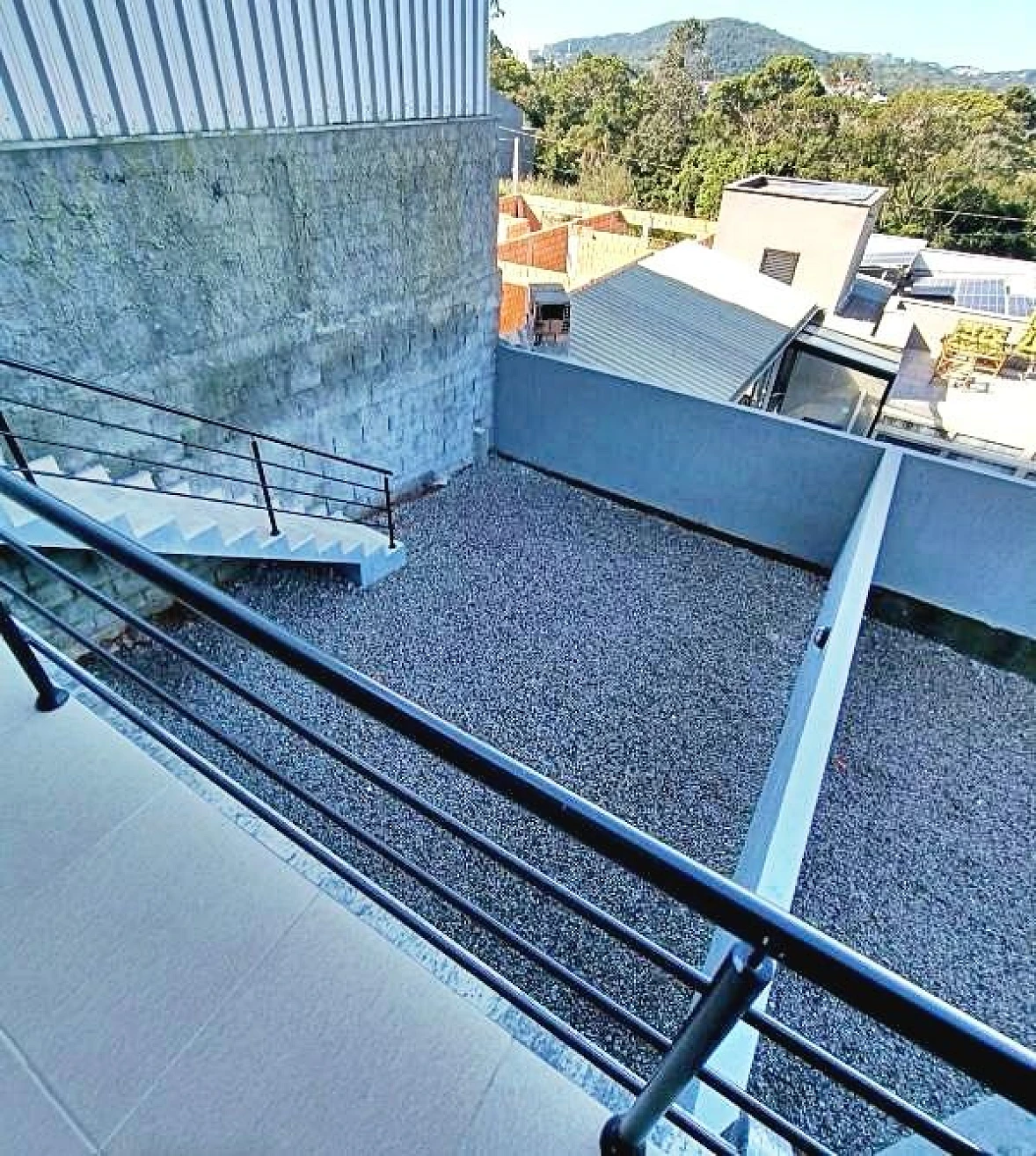 Lindo Sobrado 3 Dorms com Suíte- Potecas/Sj - Foto 18