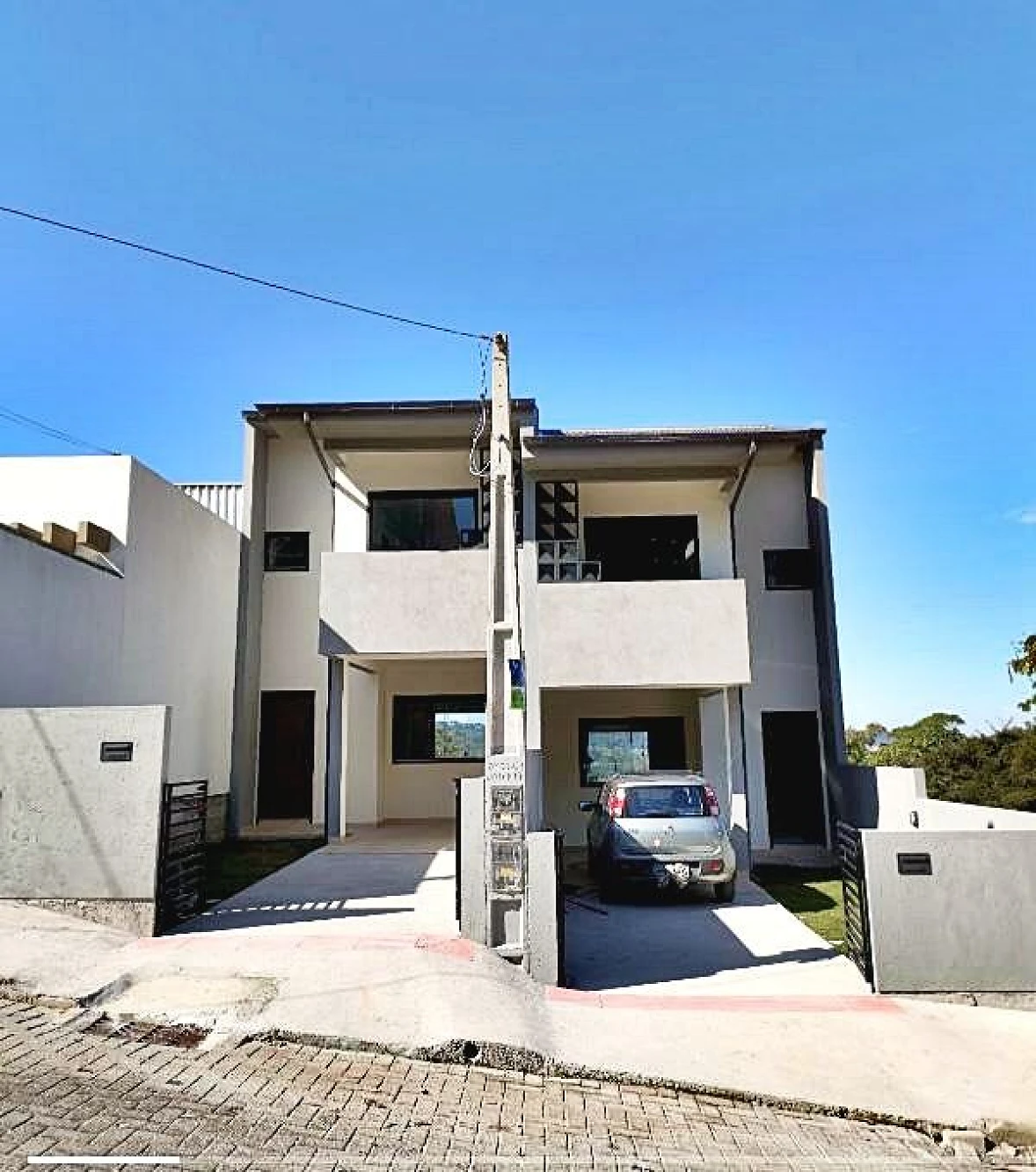 Lindo Sobrado 3 Dorms com Suíte- Potecas/Sj - Foto 20