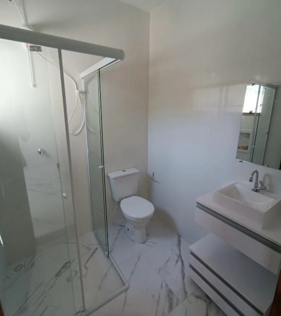 Lindo Sobrado 3 Dorms com Suíte- Potecas/Sj - Foto 7