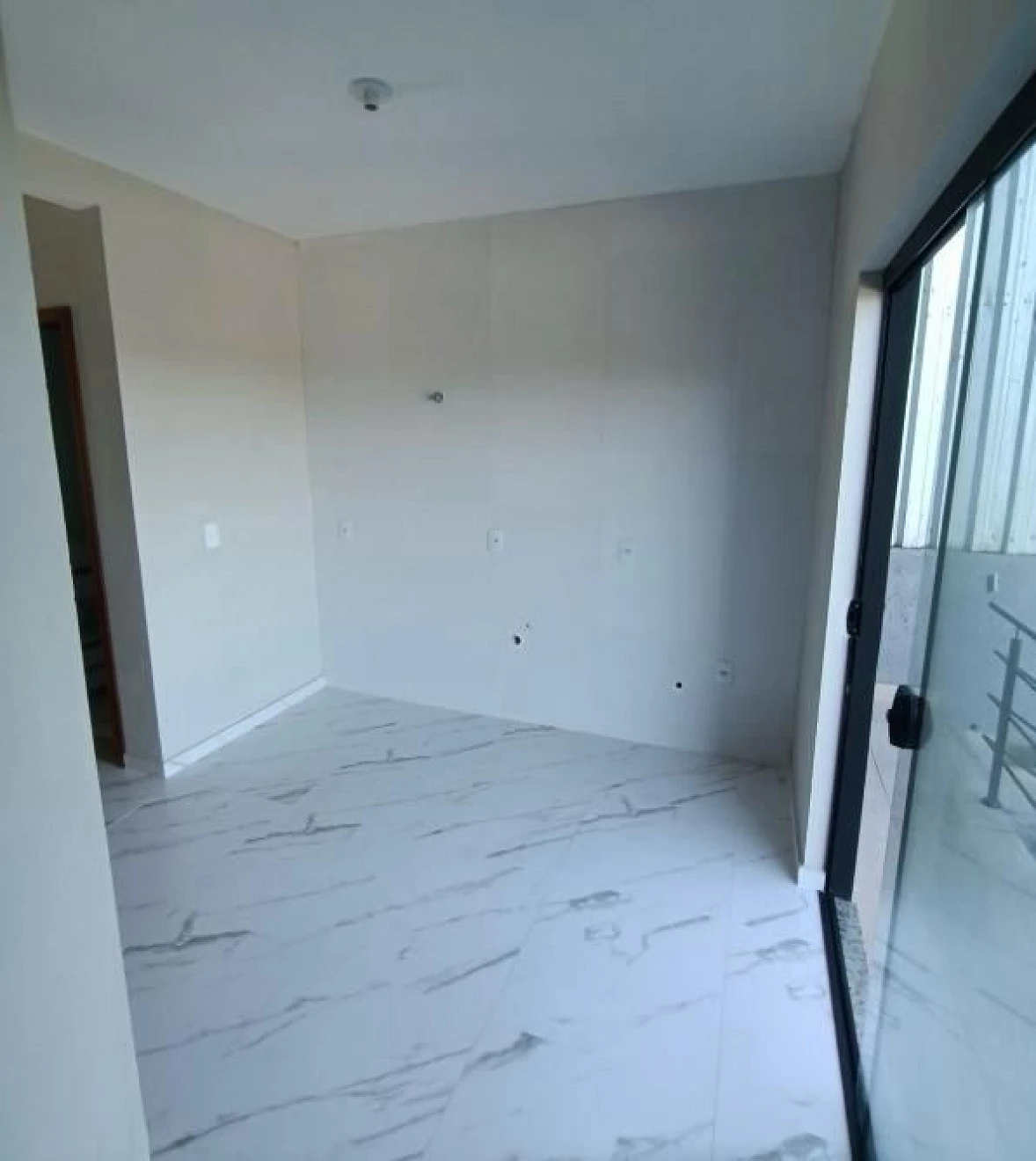 Lindo Sobrado 3 Dorms com Suíte- Potecas/Sj - Foto 8