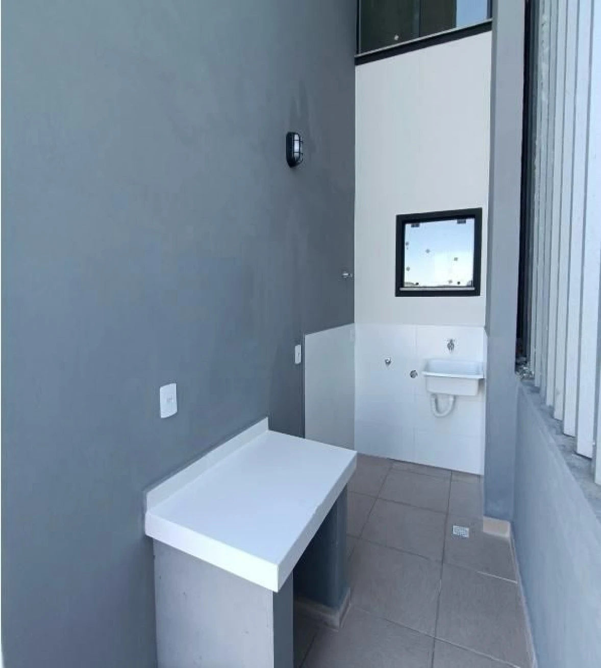 Lindo Sobrado 3 Dorms com Suíte- Potecas/Sj - Foto 10