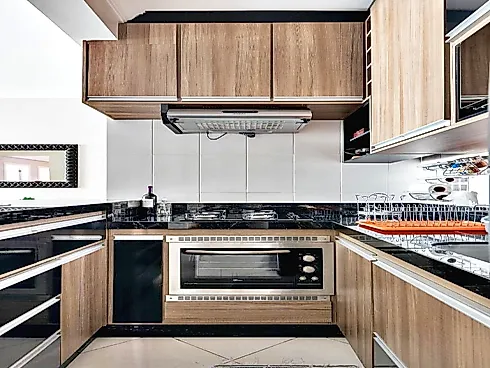 Ótimo Apartamento 3 Dorms com Suíte Prox ao Mar - Ingleses, Florianópolis/SC - Foto 10