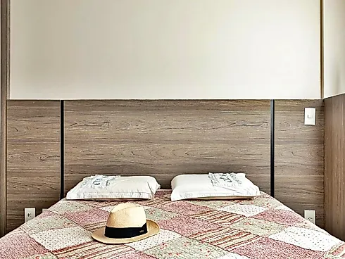 Ótimo Apartamento 3 Dorms com Suíte Prox ao Mar - Ingleses, Florianópolis/SC - Foto 14