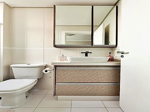 Ótimo Apartamento 3 Dorms com Suíte Prox ao Mar - Ingleses, Florianópolis/SC - Foto 15