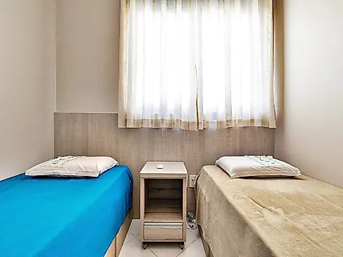 Ótimo Apartamento 3 Dorms com Suíte Prox ao Mar - Ingleses, Florianópolis/SC - Foto 19