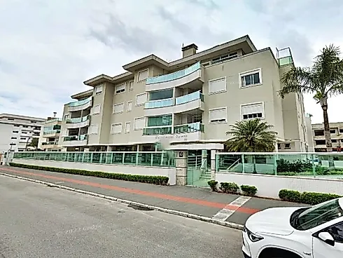 Apartamento em Ingleses do Rio Vermelho, Florianópolis