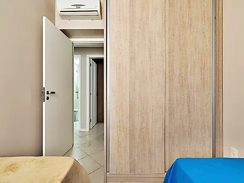 Ótimo Apartamento 3 Dorms com Suíte Prox ao Mar - Ingleses, Florianópolis/SC - Foto 20
