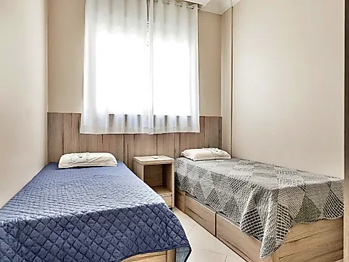 Ótimo Apartamento 3 Dorms com Suíte Prox ao Mar - Ingleses, Florianópolis/SC - Foto 21