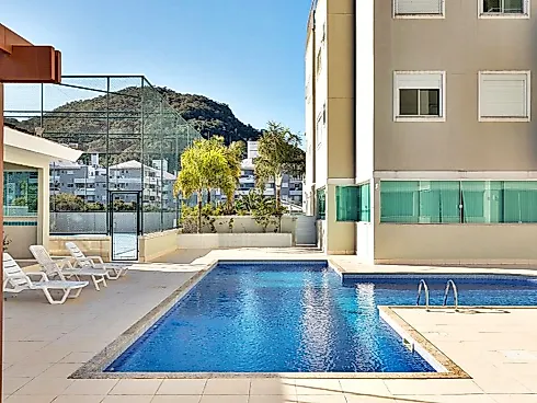 Ótimo Apartamento 3 Dorms com Suíte Prox ao Mar - Ingleses, Florianópolis/SC - Foto 24