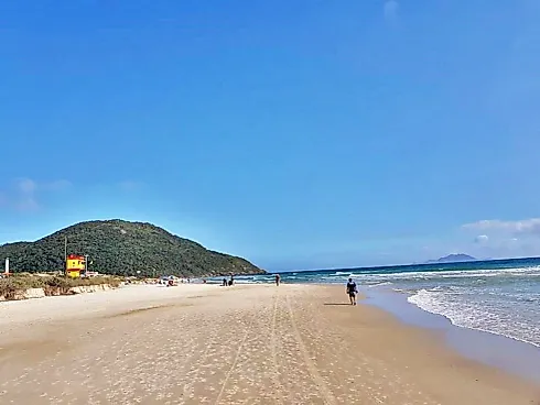 Ótimo Apartamento 3 Dorms com Suíte Prox ao Mar - Ingleses, Florianópolis/SC - Foto 25