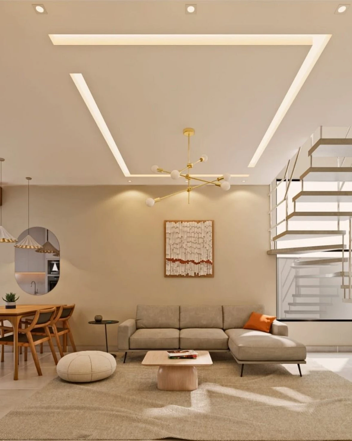 Casa em Vargem Do Bom Jesus, Florianópolis