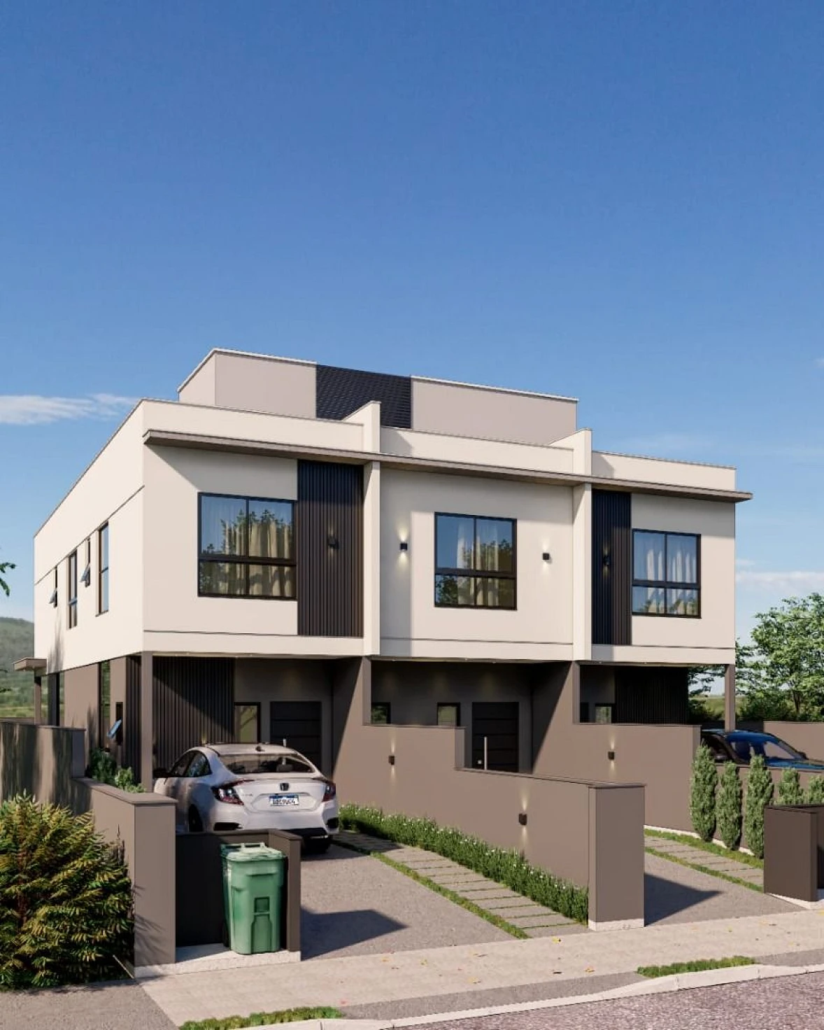 Casa em Vargem Do Bom Jesus, Florianópolis