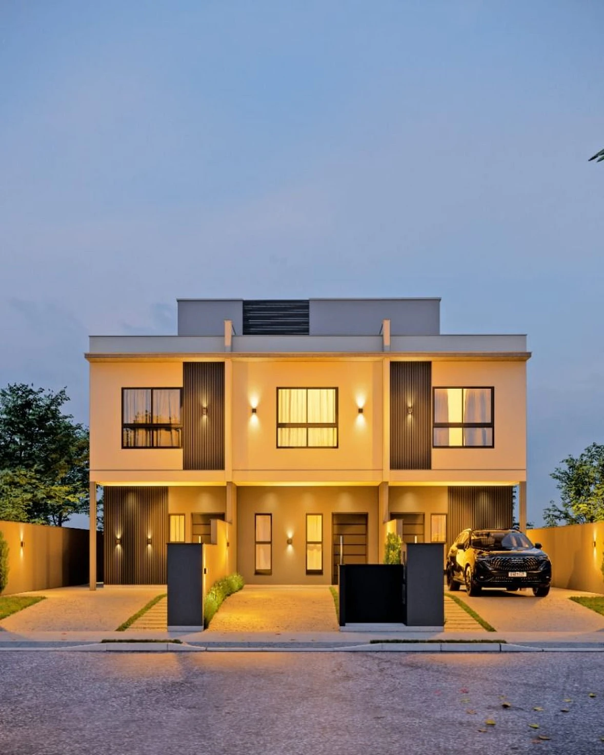 Casa em Vargem Do Bom Jesus, Florianópolis