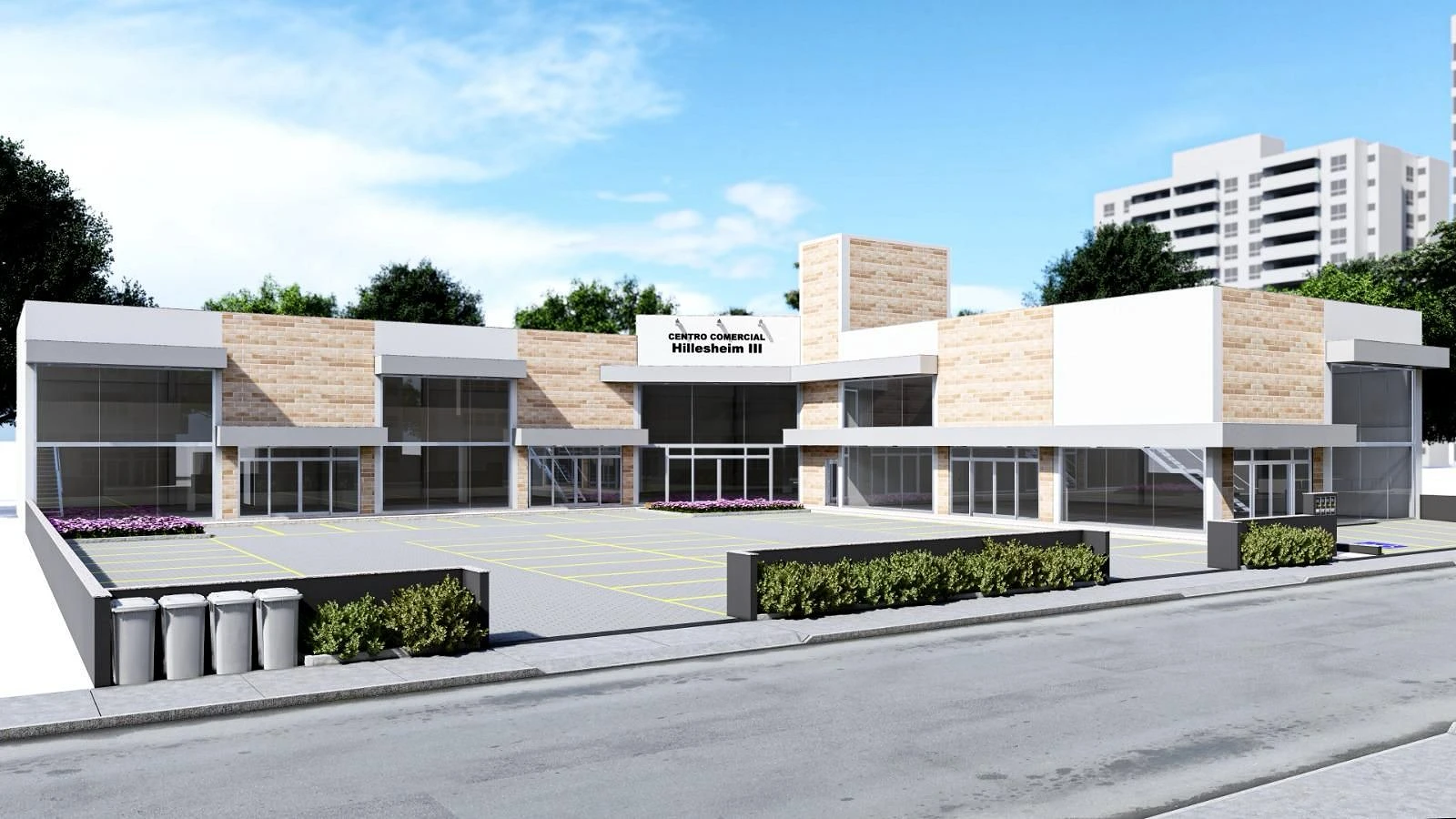 Loja térrea em Centro, Palhoça