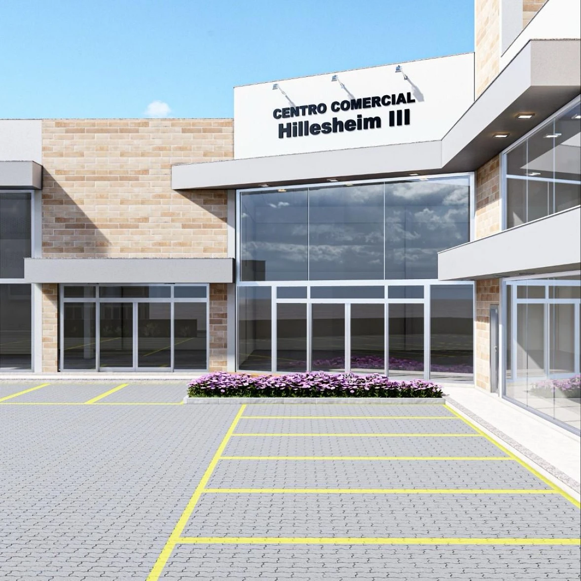 Loja térrea em Centro, Palhoça