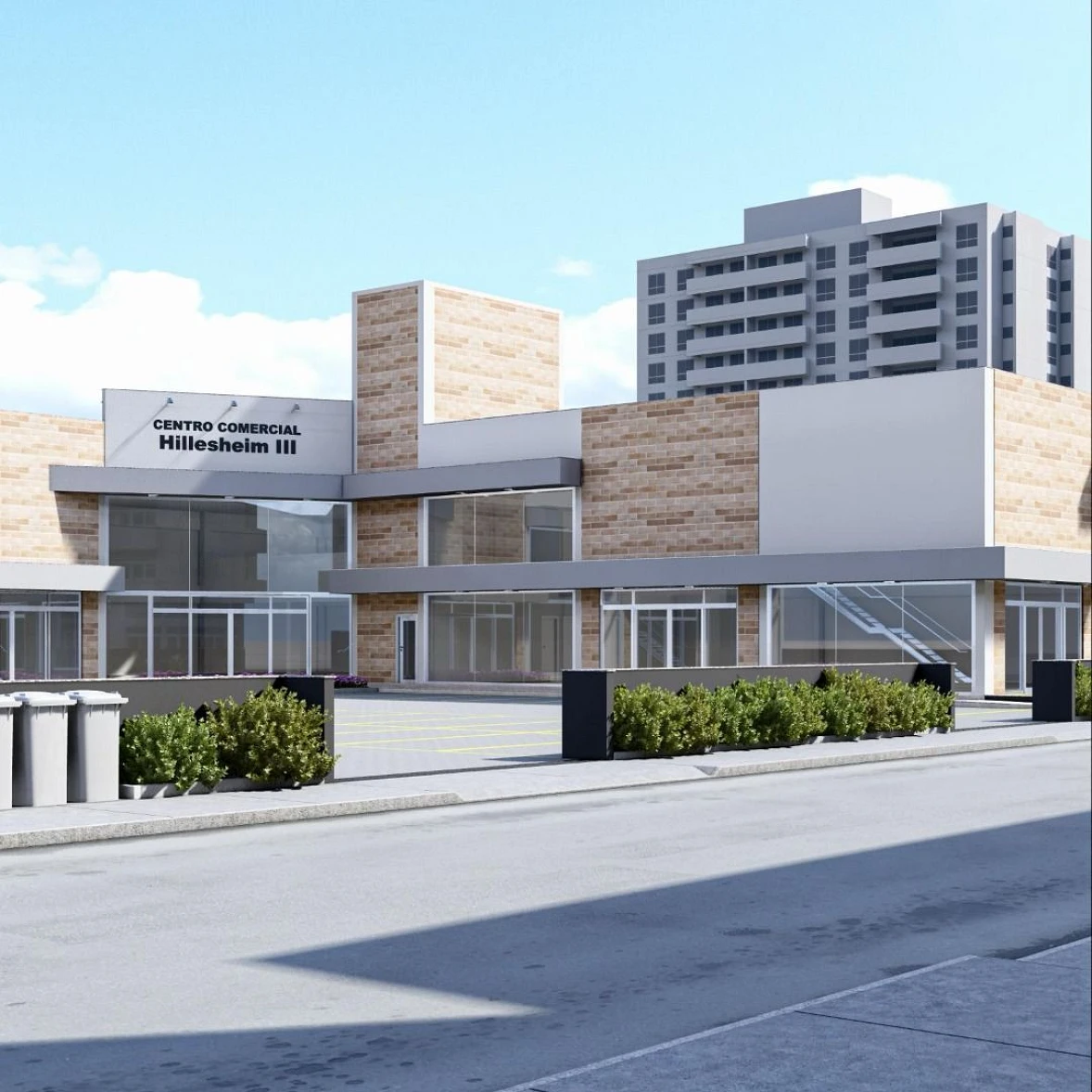 Loja para Alugar, 243 m² por R$ 13.000,02/Mês - Centro - Palhoça/SC