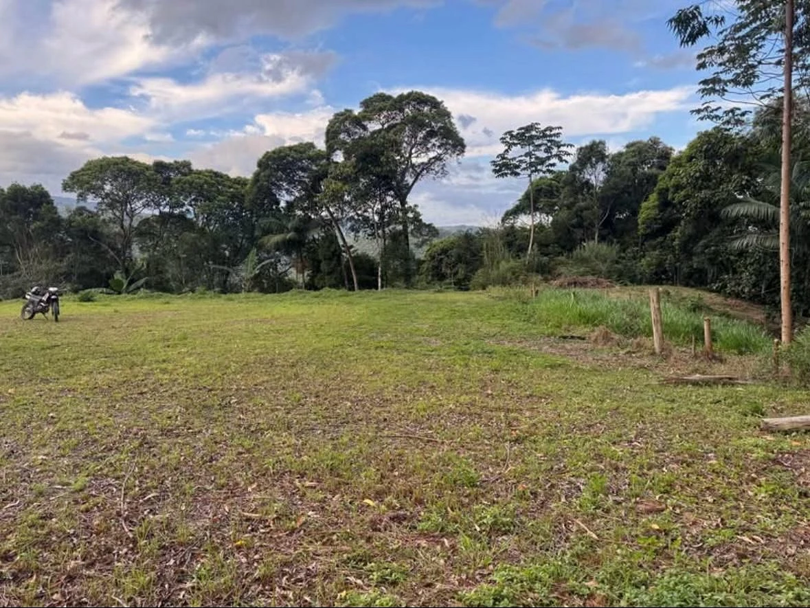 Terreno em Centro, Águas Mornas