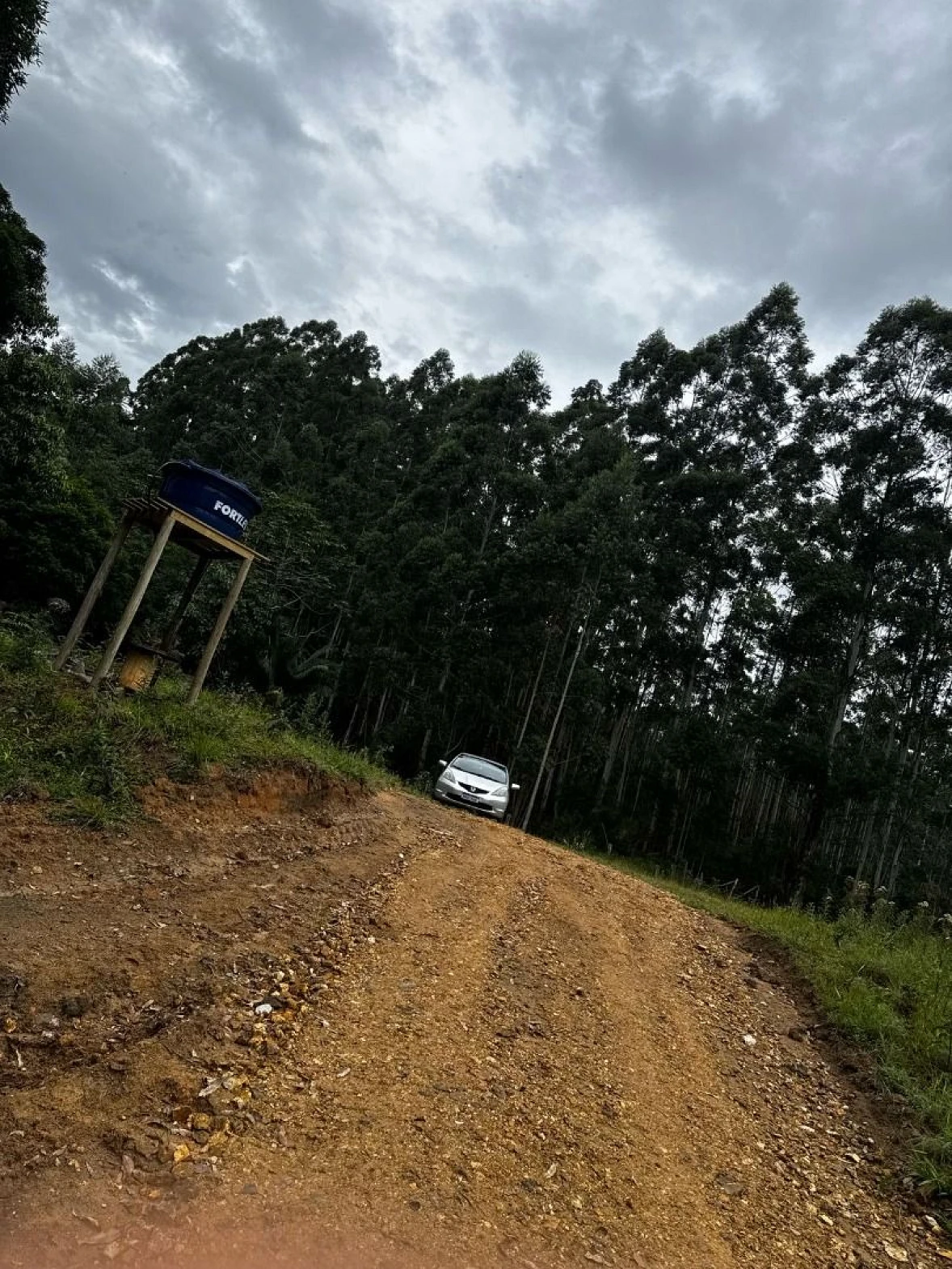 Terreno a Venda - Fazenda de Lurdes - Águas Mornas/SC - Foto 13