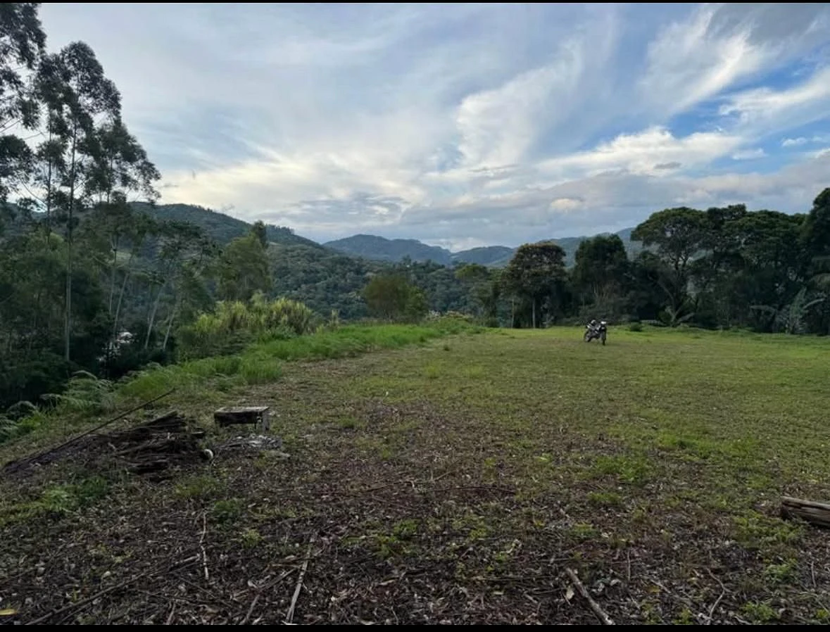 Terreno a Venda - Fazenda de Lurdes - Águas Mornas/SC - Foto 14