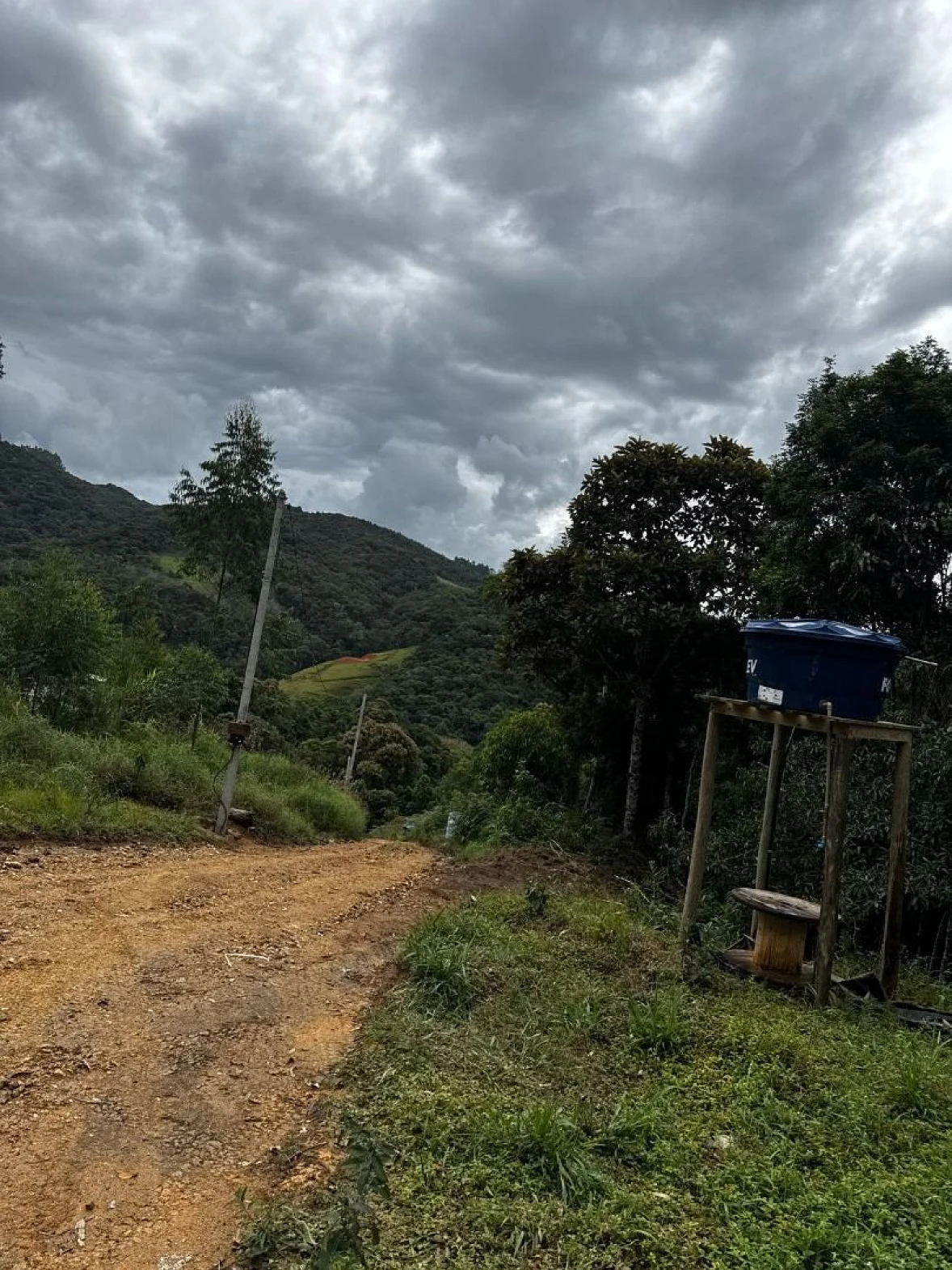 Terreno a Venda - Fazenda de Lurdes - Águas Mornas/SC - Foto 18
