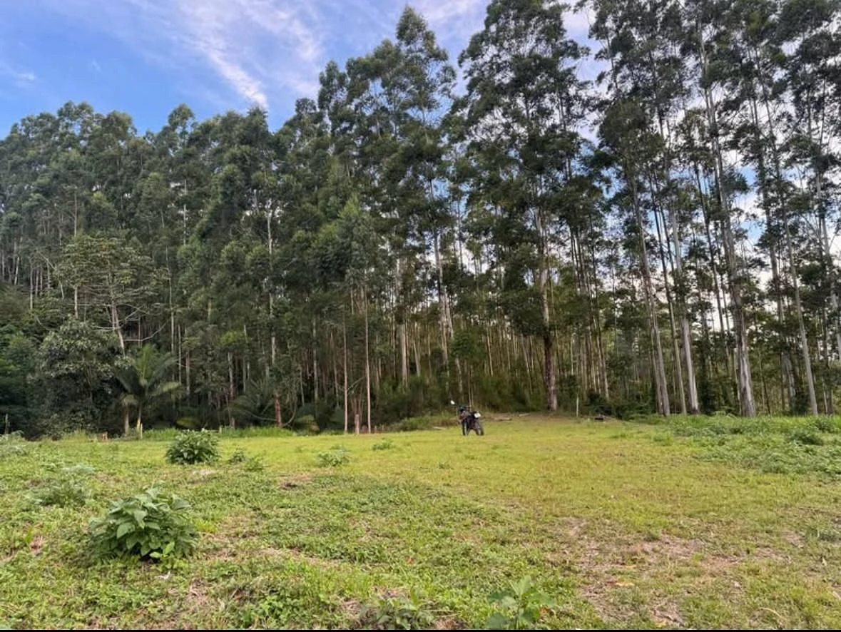 Terreno em Centro, Águas Mornas